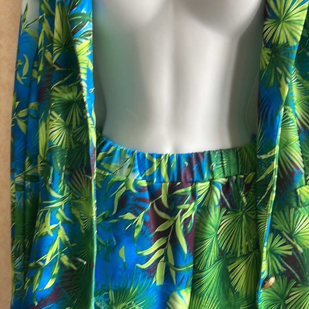 Amazing Woman set Size M - Picture 7 of 11